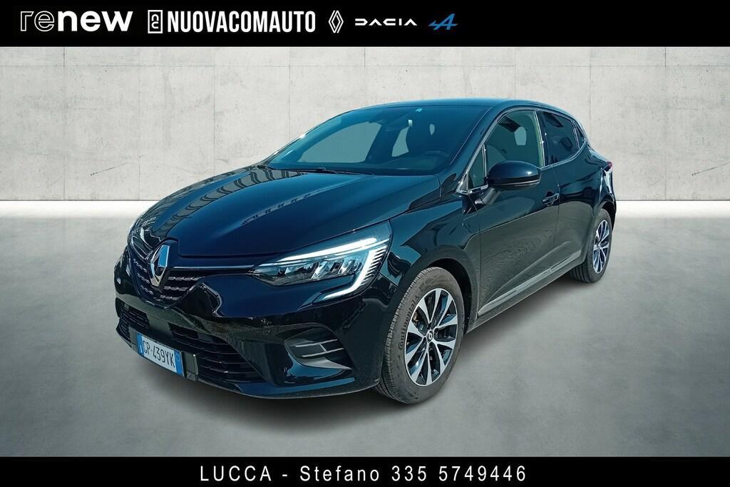 Renault Clio 5 Porte 1.0 TCe Techno