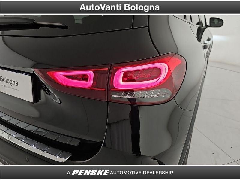 Mercedes-Benz GLA GLA 180 d Automatic Premium