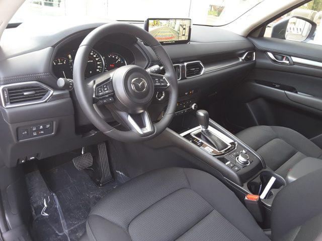 MAZDA CX-5 2.2L Skyactiv-D 150cv 2WD 6AT Centre-Line