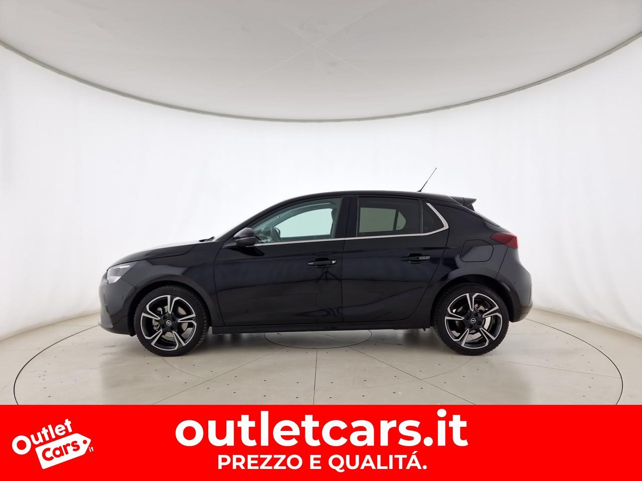 Opel Corsa 1.2 elegance s&s 100cv