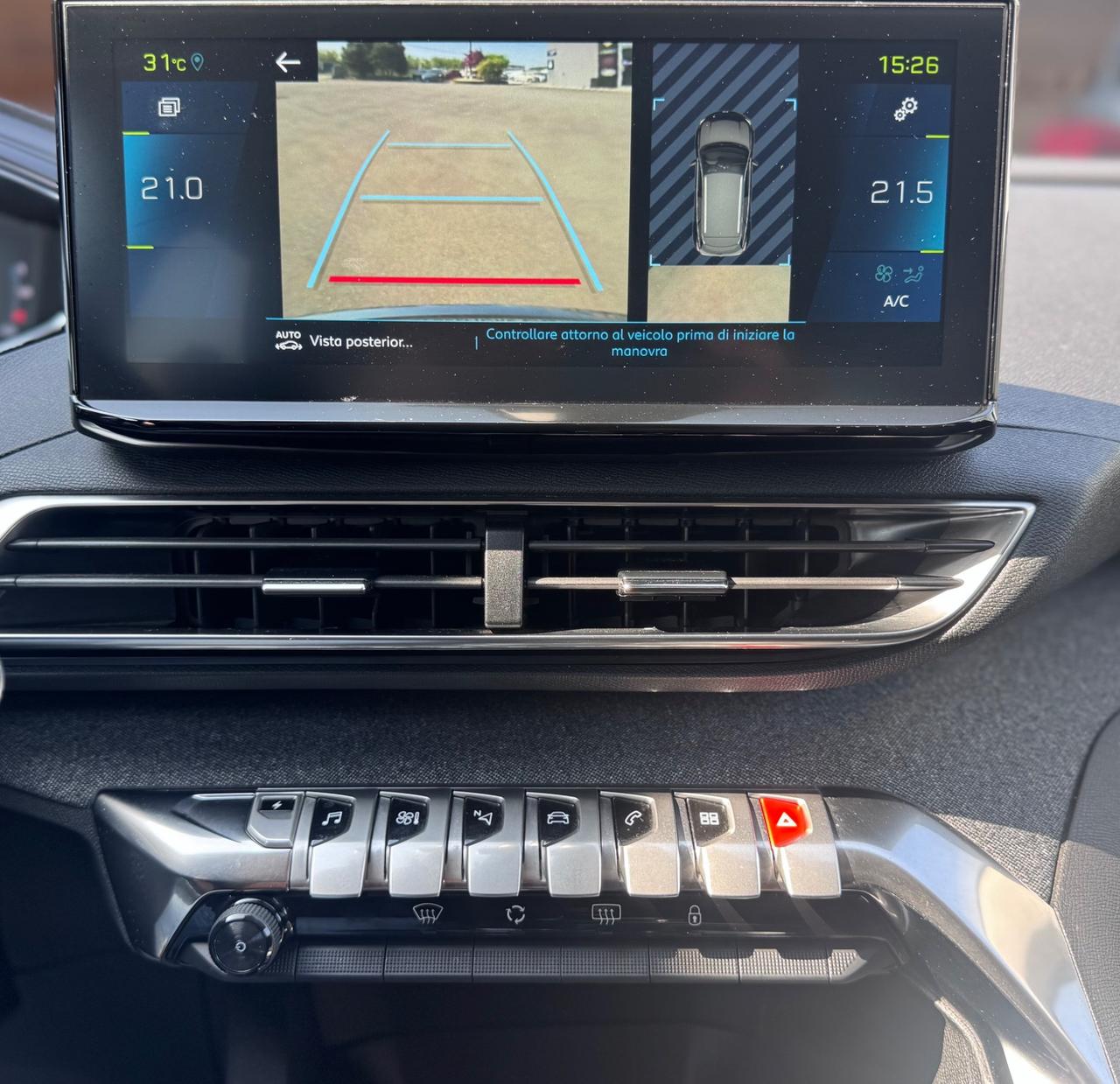 Peugeot 3008 Hybrid 225 e-EAT8 Allure Pack