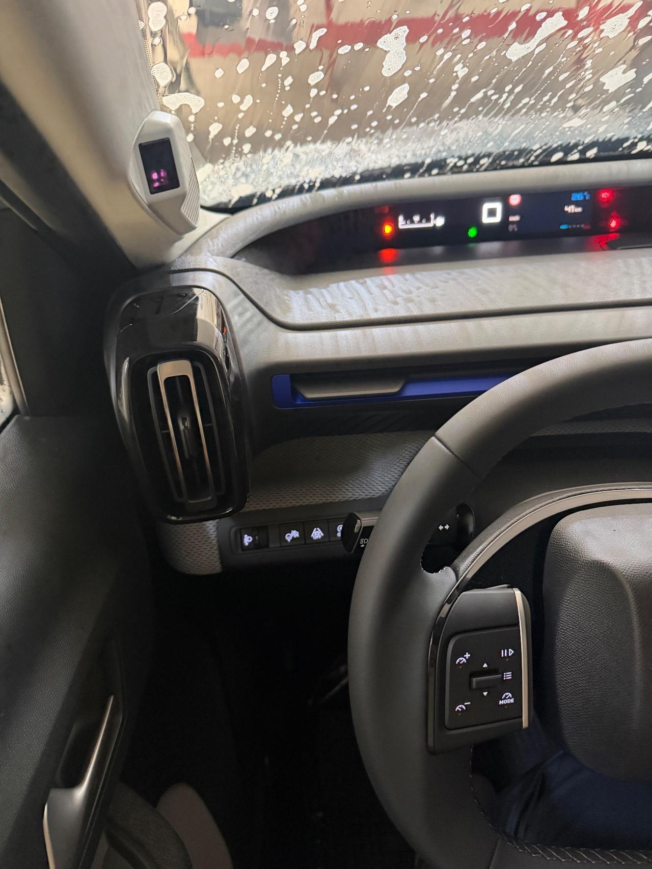 Citroen C3 Aircross PureTech Turbo 100 CV Plus KM0