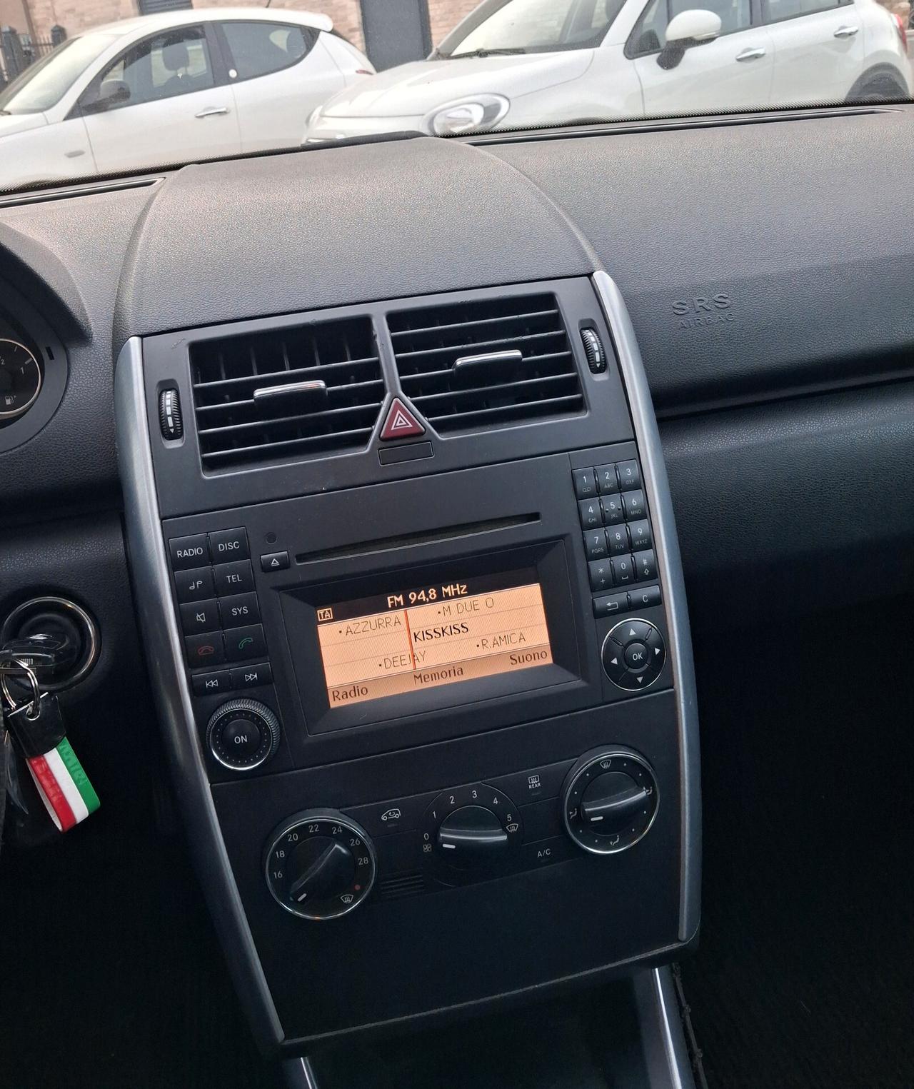 Mercedes-benz A 180 CDI Avantgarde