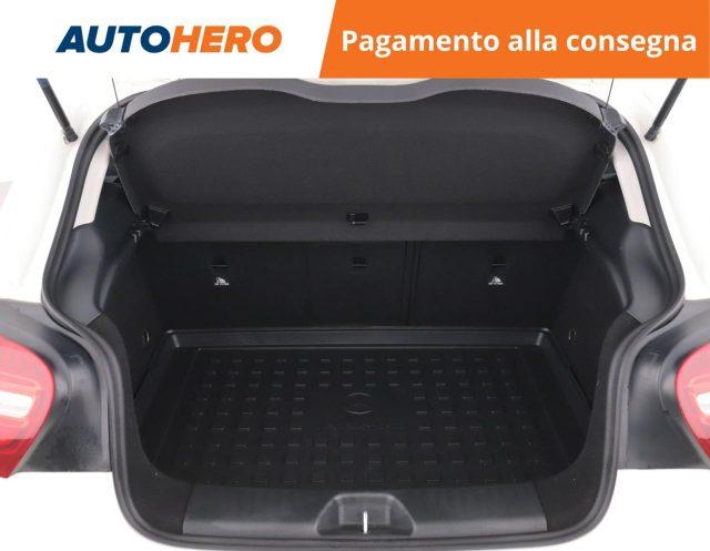 MERCEDES-BENZ A 200 d Automatic Sport