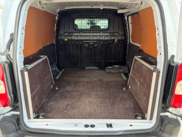 TOYOTA Proace City 1.5D 100 CV S&S PC 4p. Comfort