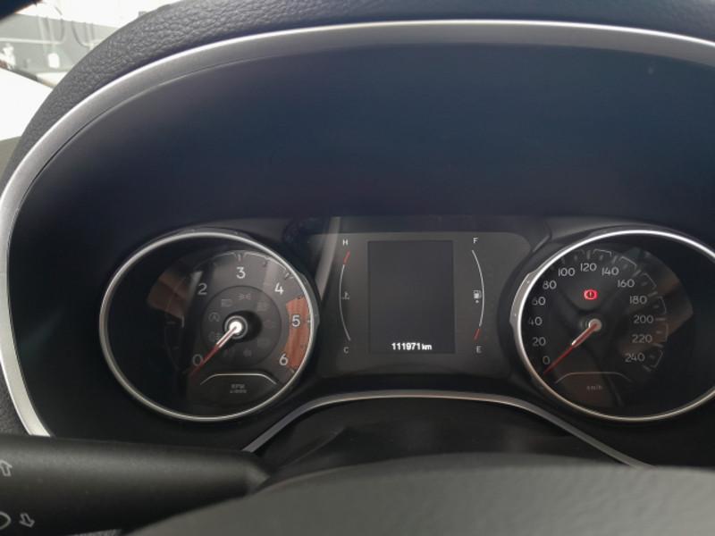 JEEP COMPASS 1.6 MJet II 88kW Business