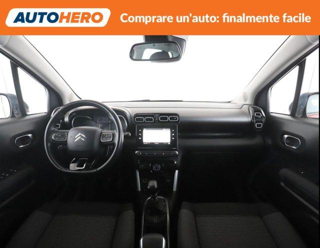 CITROEN C3 Aircross PureTech 110 S&S Shine