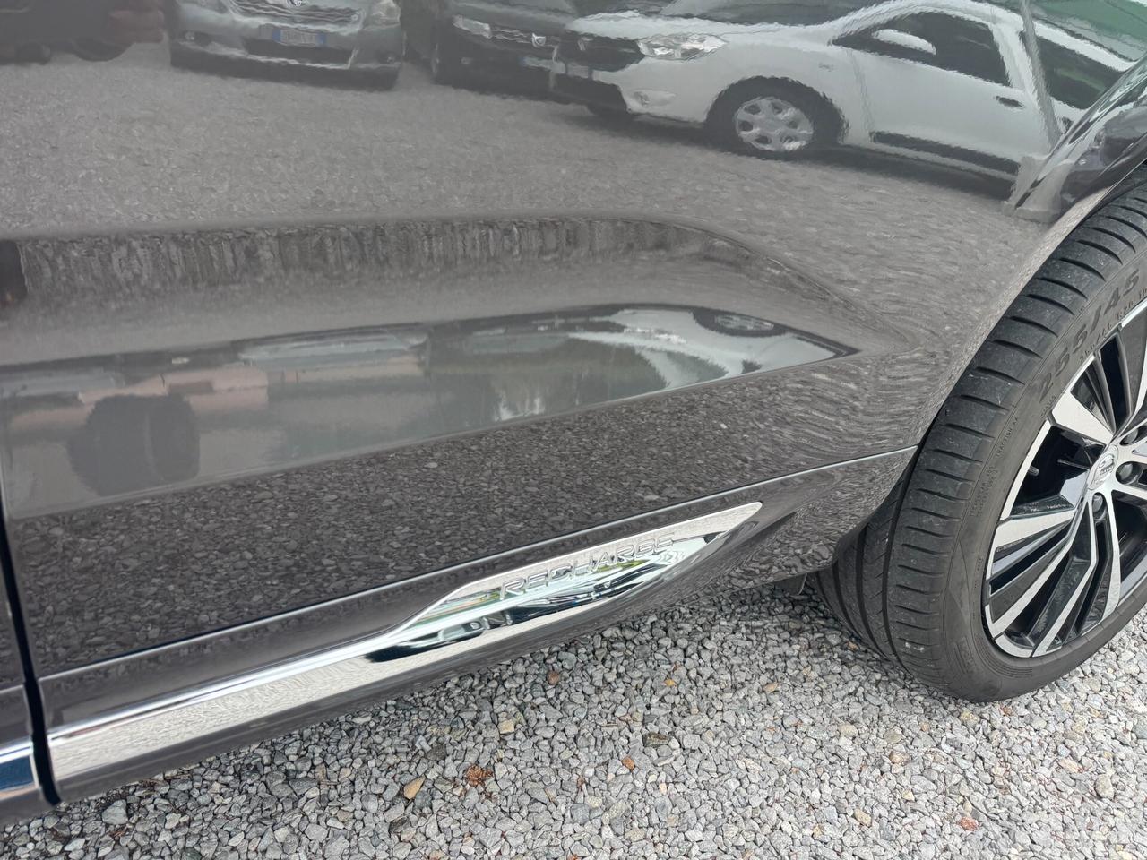 XC60 II 2022 2.0 t8 recharge phev Inscription awd 310cv aut