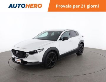 MAZDA CX-30 2.0L e-Skyactiv-G 150 CV M Hybrid 2WD Homura