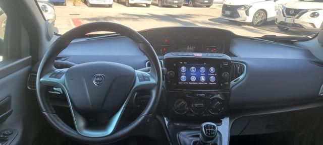 LANCIA Ypsilon 1.0 FireFly 5 porte S&S Hybrid Gold