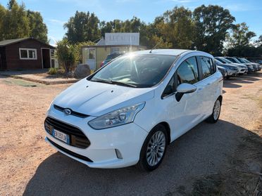 FORD B MAX 1.5 TDCI 75CV ANNO 2013