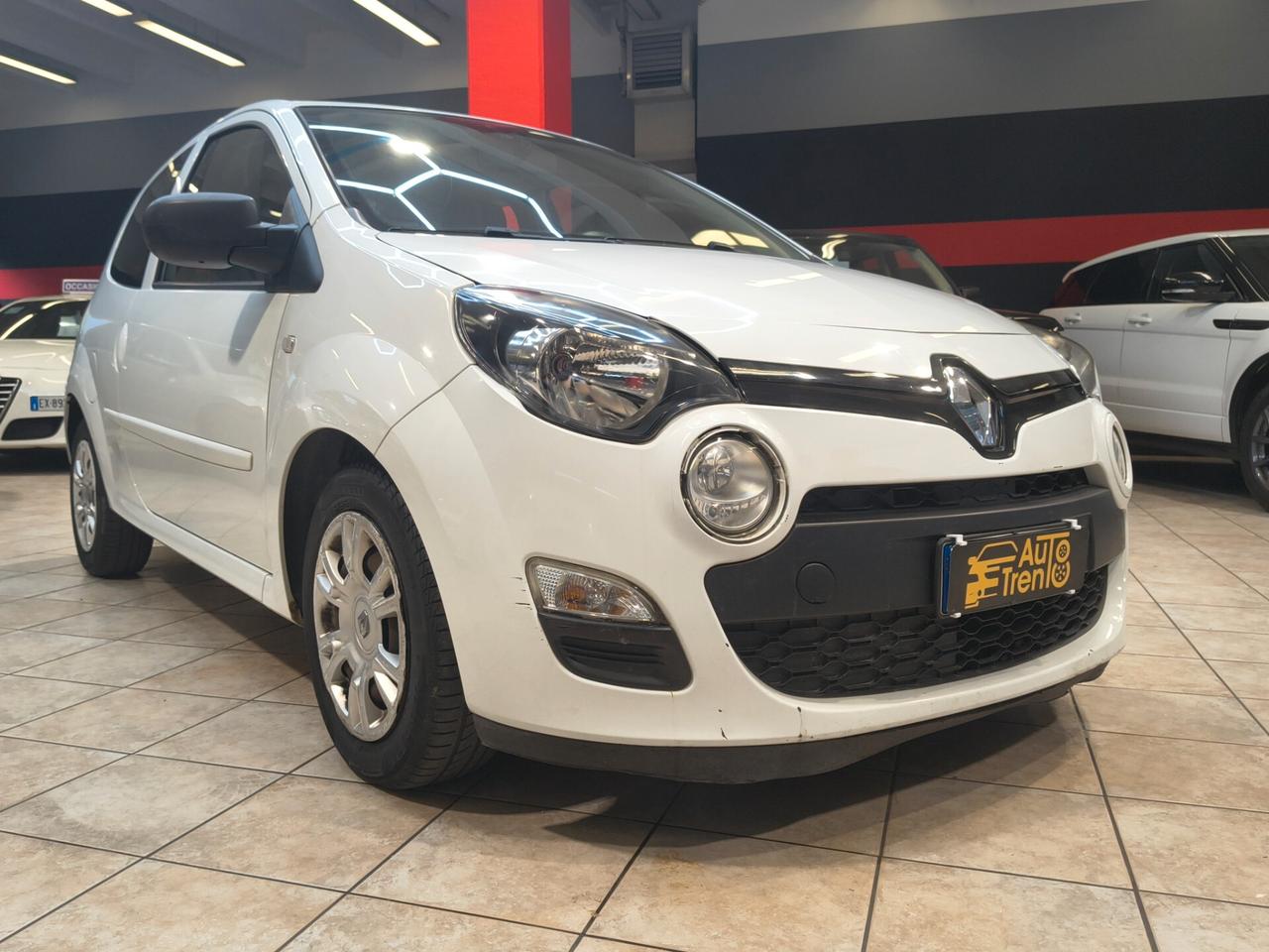 Renault Twingo 1.2 16V Live UNICO PROPRIETARIO