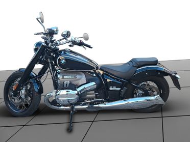 Bmw R 18 FIRST EDITION
