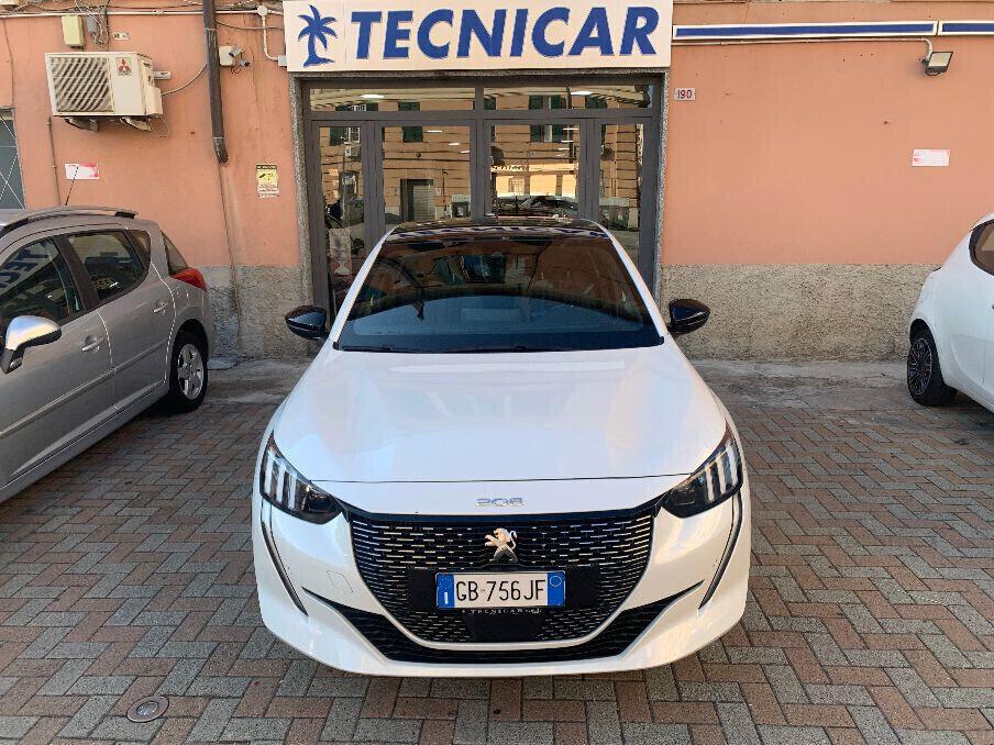 Peugeot 208 BlueHDi 100 Stop&Start 5 porte GT Line