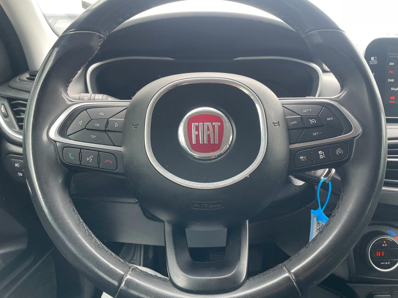 Fiat Tipo 1.3 Mjt S&S SW Street