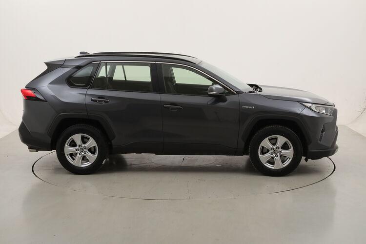 Toyota RAV4 Hybrid Business BR319553 2.5 Full Hybrid 218CV
