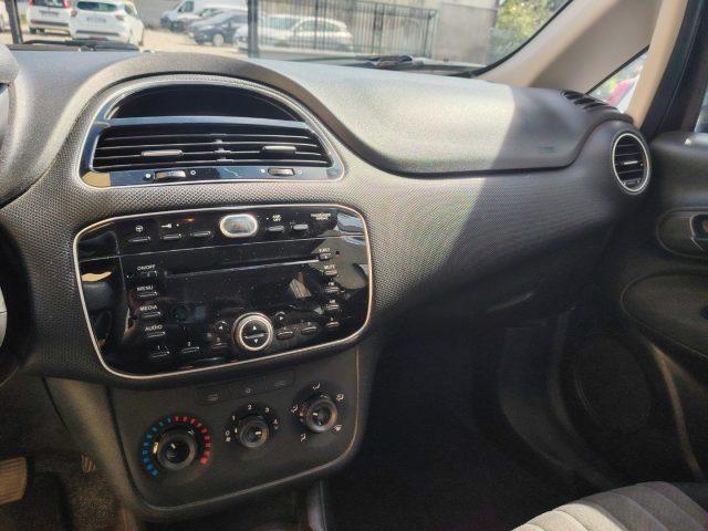 FIAT Punto 1.2 8V 5 porte Street NEOPATENTATI - PREZZO REALE
