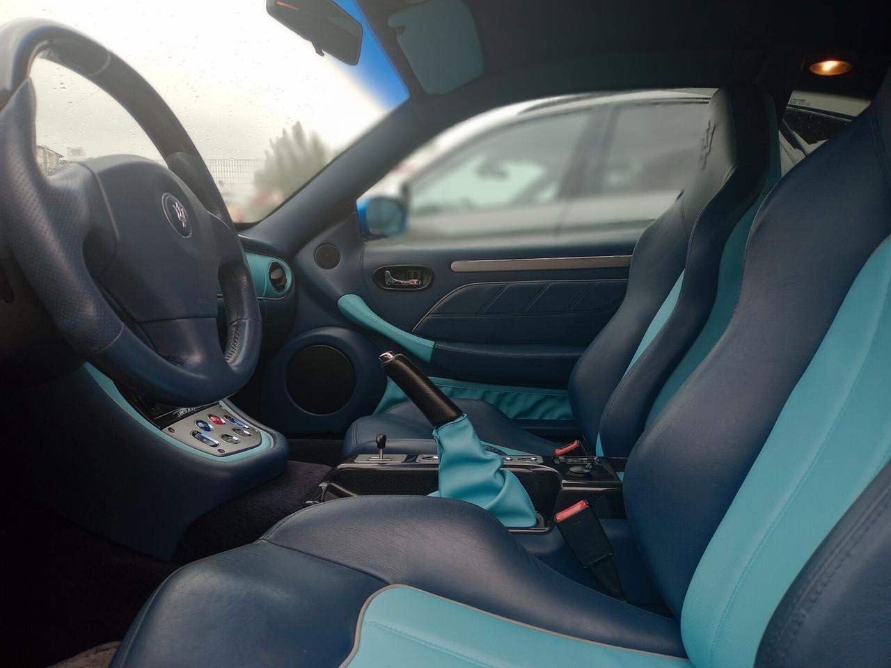 Maserati GranSport 4.2 V8 Limited "LE MANS"
