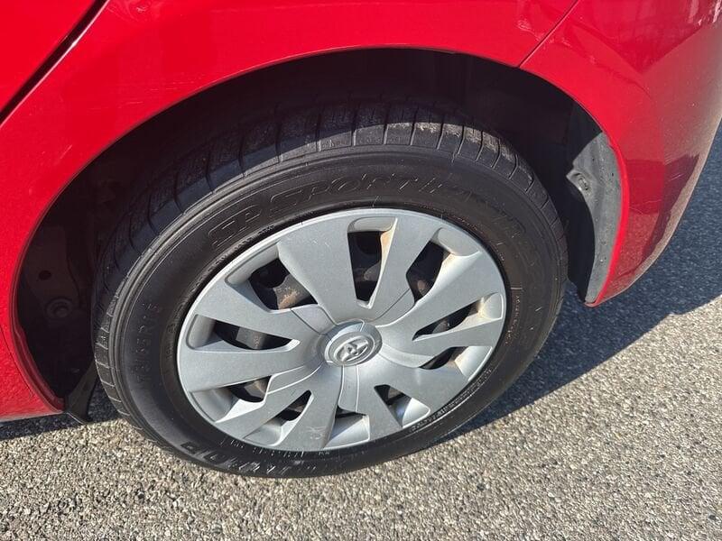 Toyota Yaris Yaris 1.5 Hybrid 5 porte Cool