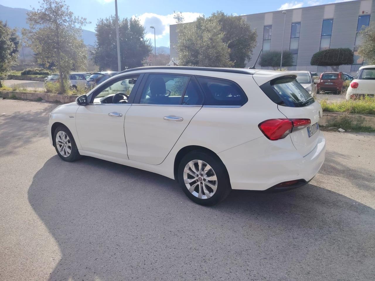 Fiat Tipo 1.3 Mjt S&S SW Business