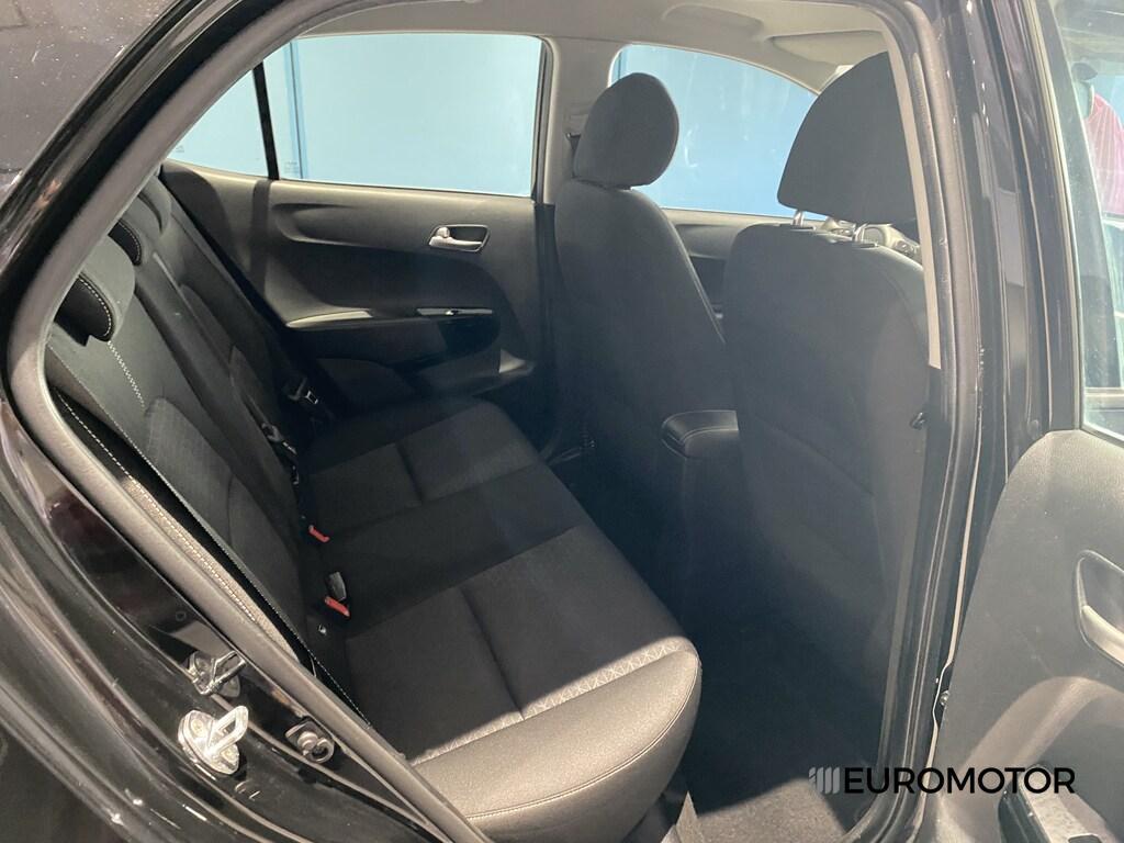 Kia Picanto 1.0 DPI Style Comfort Pack