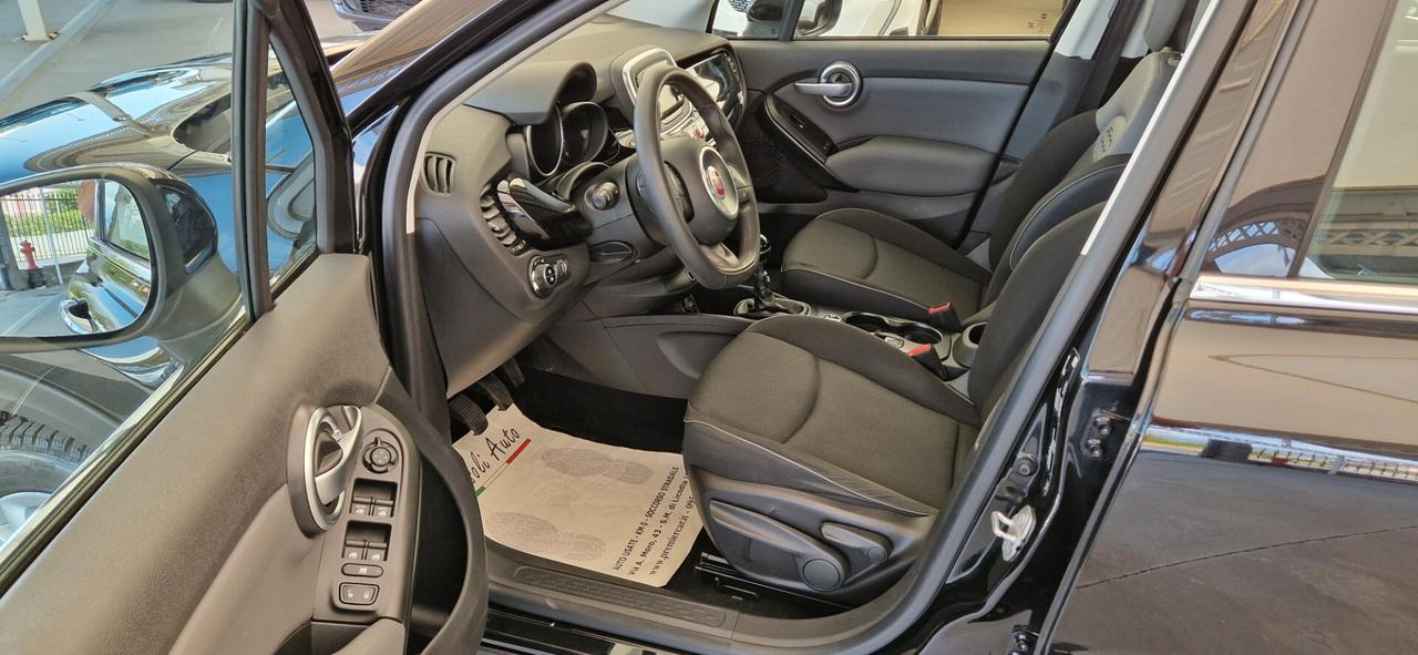 Fiat 500X 1.6 Mjt 120cv Business