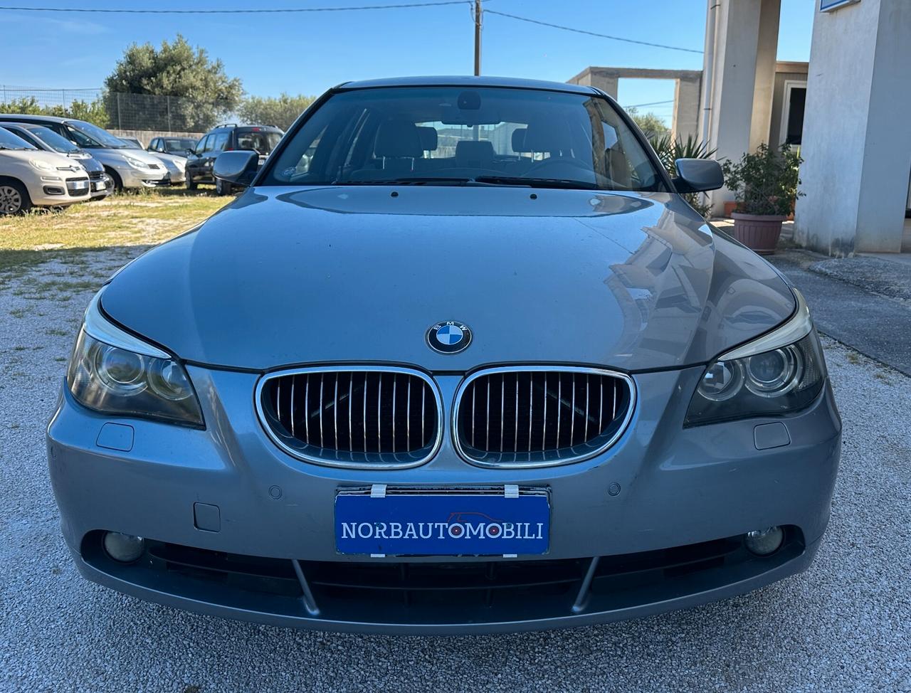 Bmw 530 D cat Touring Msport UniPROP