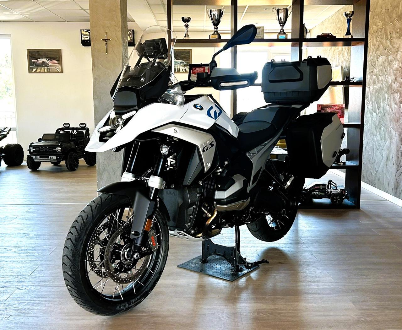 Bmw R 1300 GS
