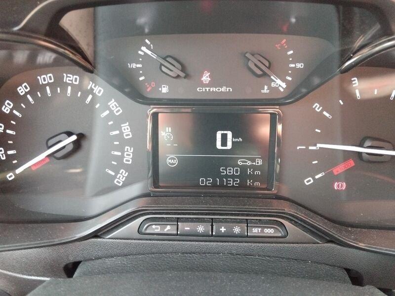 Citroën C3 III 2017 1.2 puretech Shine s&s 83cv