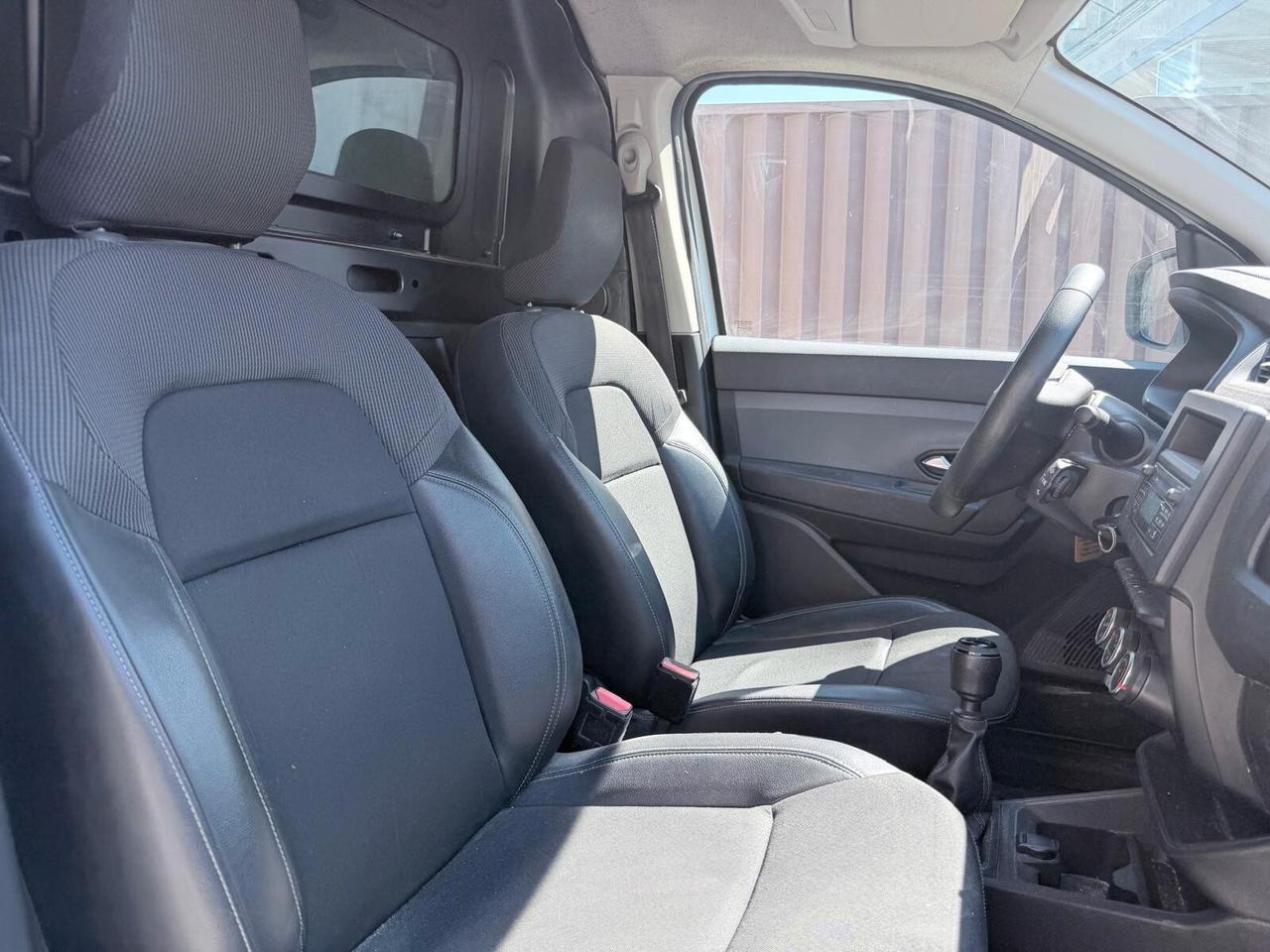 Renault Express 1.5DCI IVA ESPOSTA PRONTA CONSEGNA