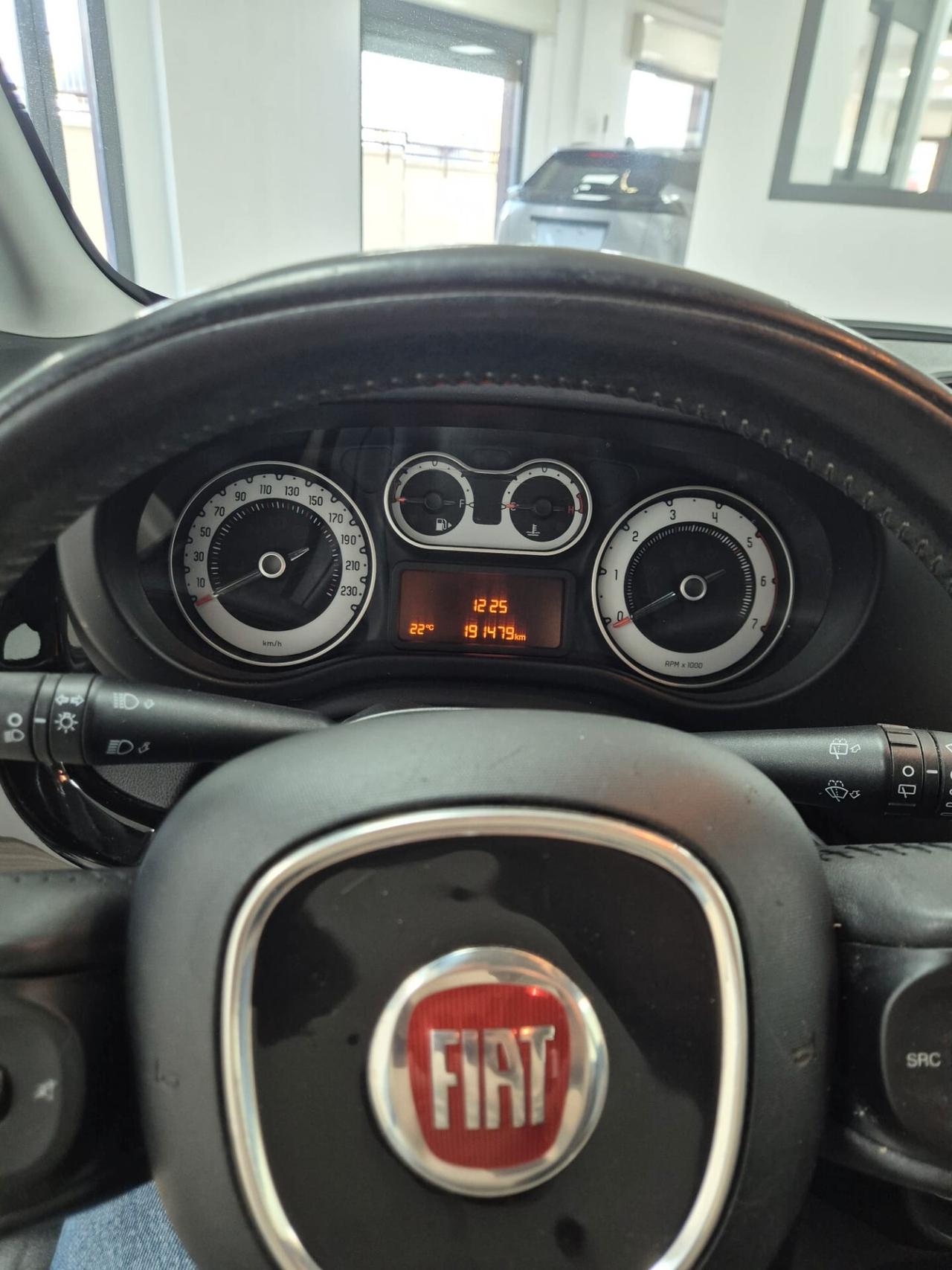 Fiat 500L 1.3 Multijet 95 CV Pop Star