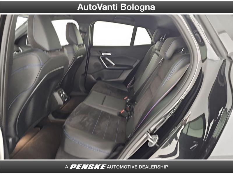 BMW iX2 iX2 eDrive 20 Msport Pro