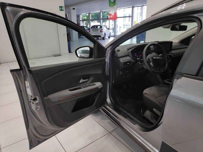 Dacia Jogger 1.0 TCe 110 CV 7 posti Extreme*GPL*FULL OPT.*PRONTA CONSEGNA*