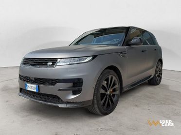 Land Rover Range Rover Sport 3.0D I6 300 MHEV Dynamic HSE aut.