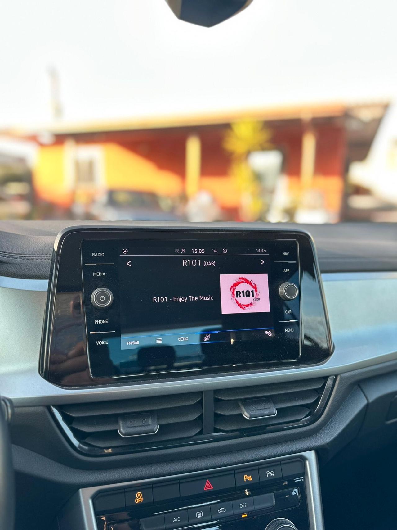 Volkswagen T-Roc 1.0 TSI Life