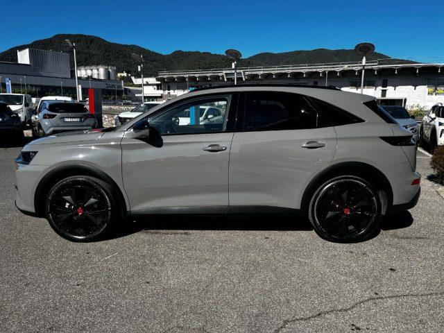 DS AUTOMOBILES DS 7 Crossback BlueHDi 130 aut. Grand Chic AUTOCARRO