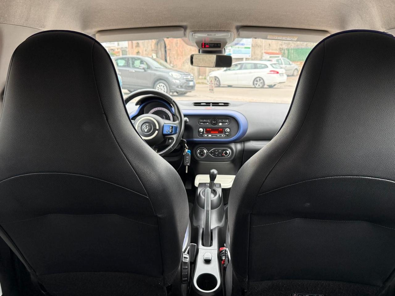 Renault Twingo TCe 90 CV Stop&Start Sport