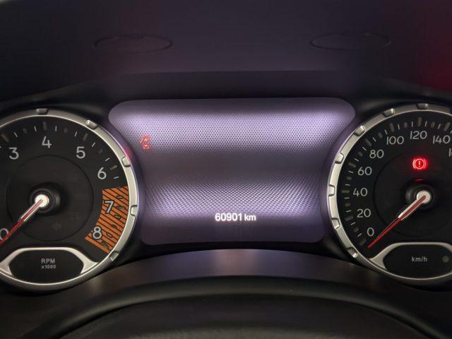 JEEP Renegade Renegade 1.0 T3 Limited