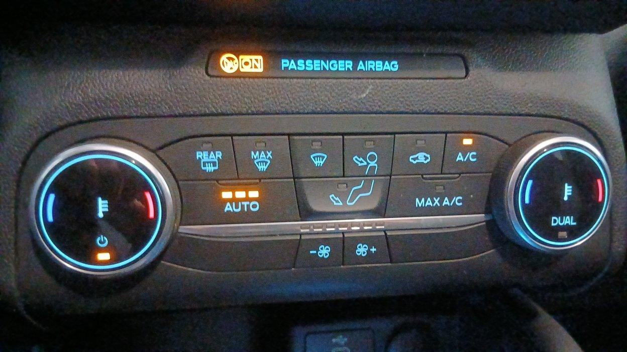 FORD Kuga 3ª serie - Kuga 2.5 Full Hybrid 190 CV CVT 2WD ST-Line