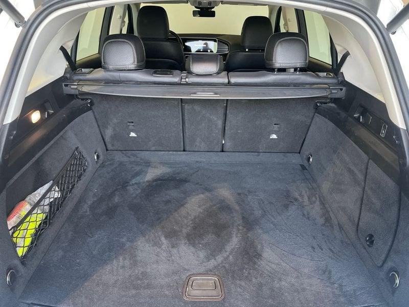Mercedes-Benz GLE GLE 400 d 4Matic Premium