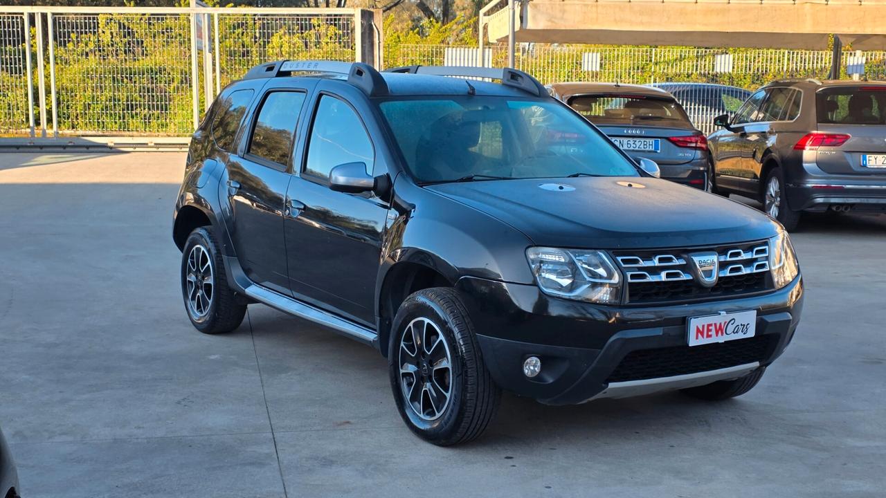 Dacia Duster 1.5 dCi 110CV Start&Stop 4x2 Serie Lim.Urban Explorer