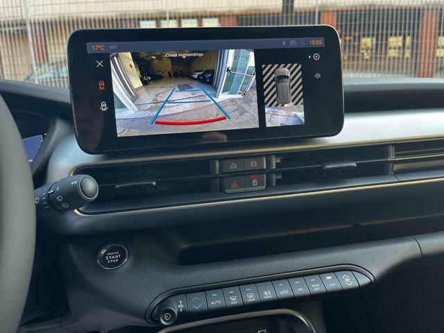 JEEP Avenger 1.2 Turbo 100 CV Summit + Tetto