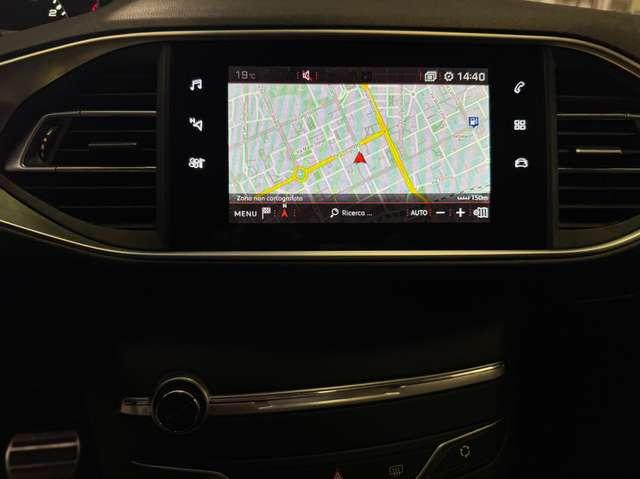 Peugeot 308 308 II 2018 SW SW 1.2 puretech t GT Pack s