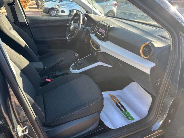 SEAT Arona Bifuel! 1.0 TGI Style