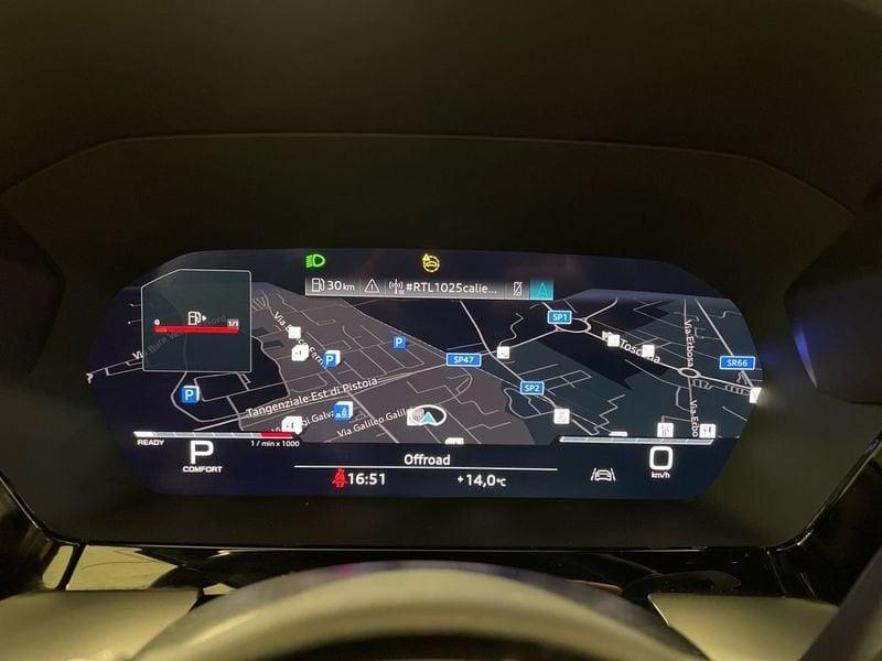 Audi S3 Audi S3 Sportback 2.0 tfsi quattro s-tronic