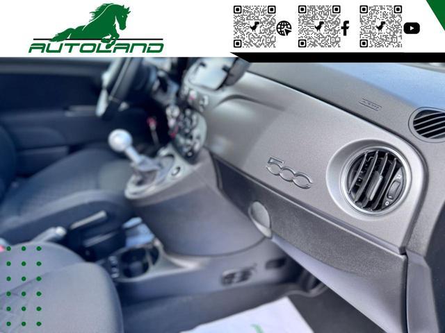 ABARTH 595 1.4 Turbo T-Jet 165 CV MY23 ? KM REALI-CERTIFICATA