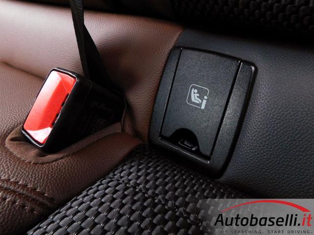 ALFA ROMEO Stelvio 2.2 TD190CV AT8 Q4 EXECUTIVE AUTOMATICA AT8