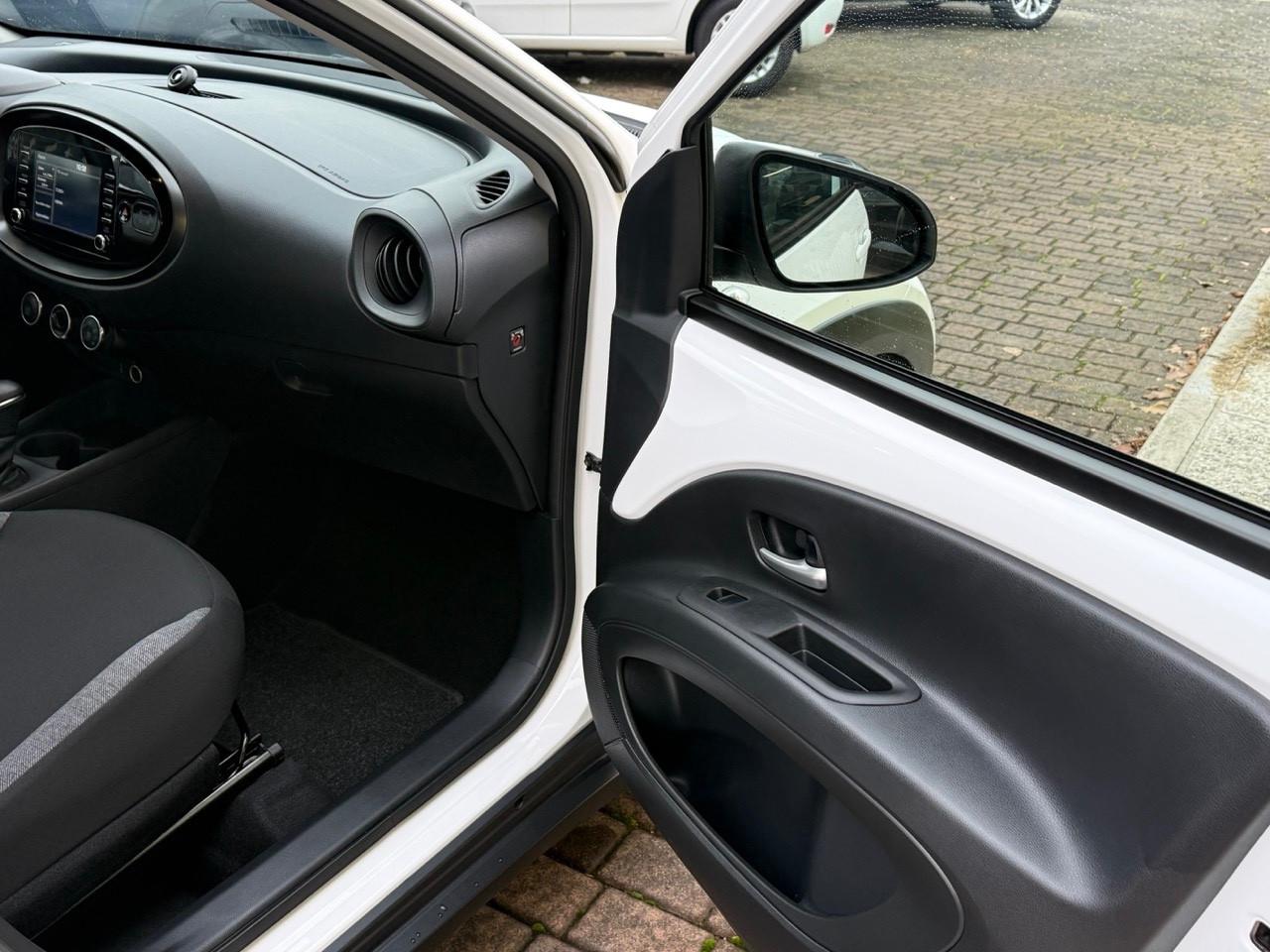 Toyota Aygo X 1.0 VVT-i 72 CV 5 porte S-CVT