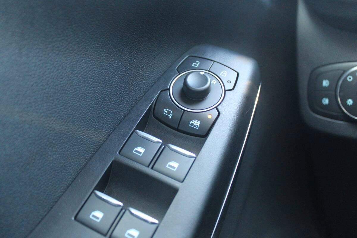 Ford Puma 1.0 ecoboost h ST-Line s&s 125cv Con NAVIGATORE