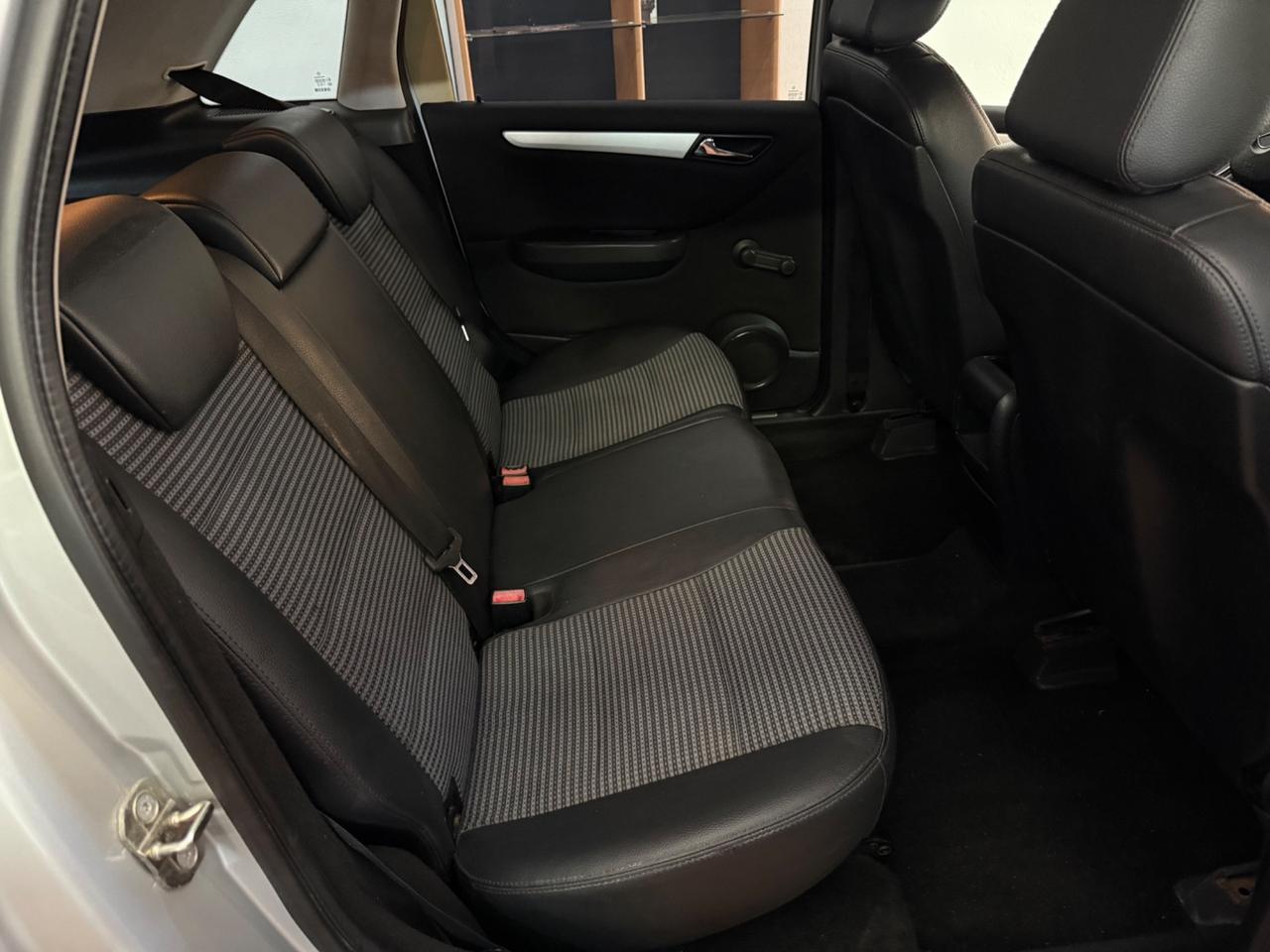 Mercedes-benz B 180 CDI Sport